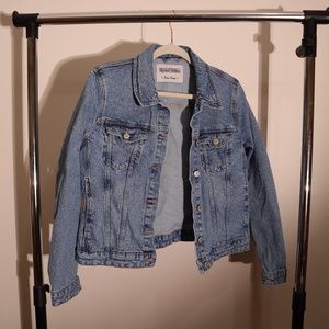 Jeans Jacket